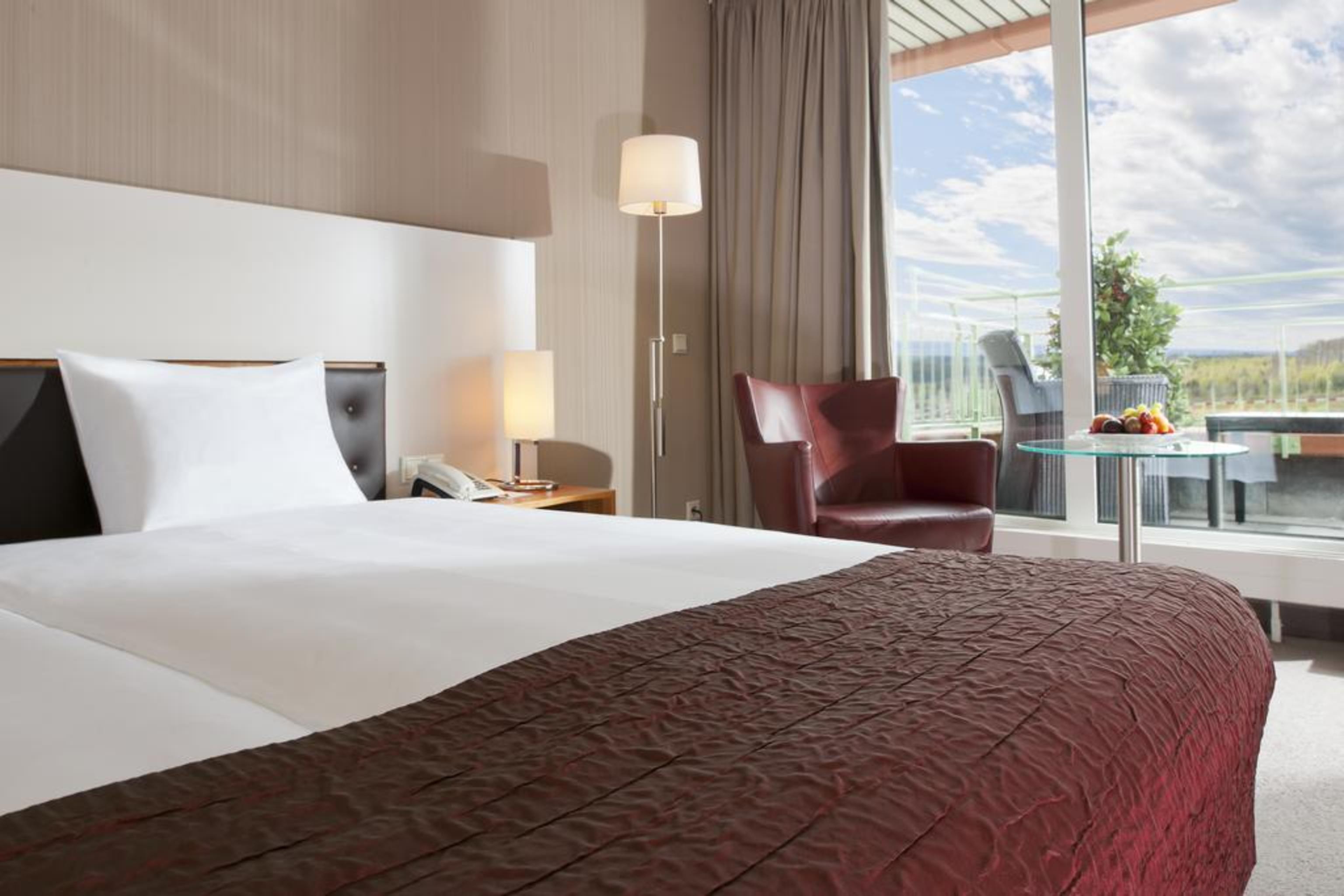 Dorint Am Nuerburgring Hocheifel Hotel Phòng bức ảnh
