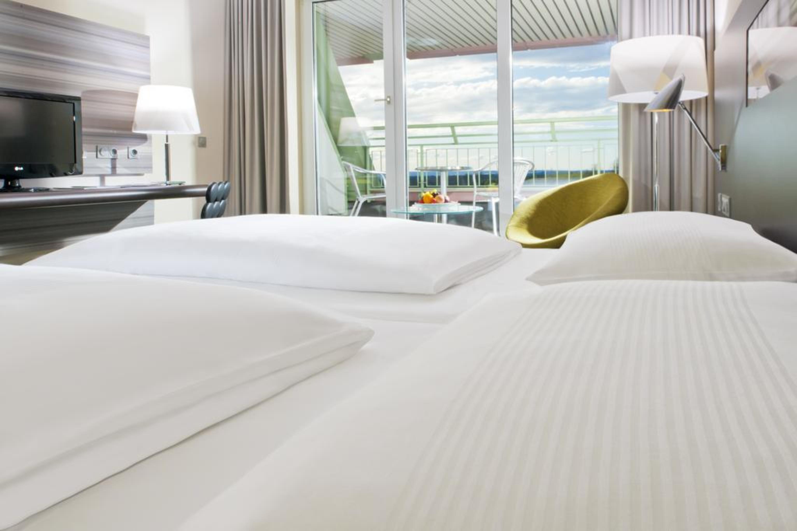 Dorint Am Nuerburgring Hocheifel Hotel Phòng bức ảnh