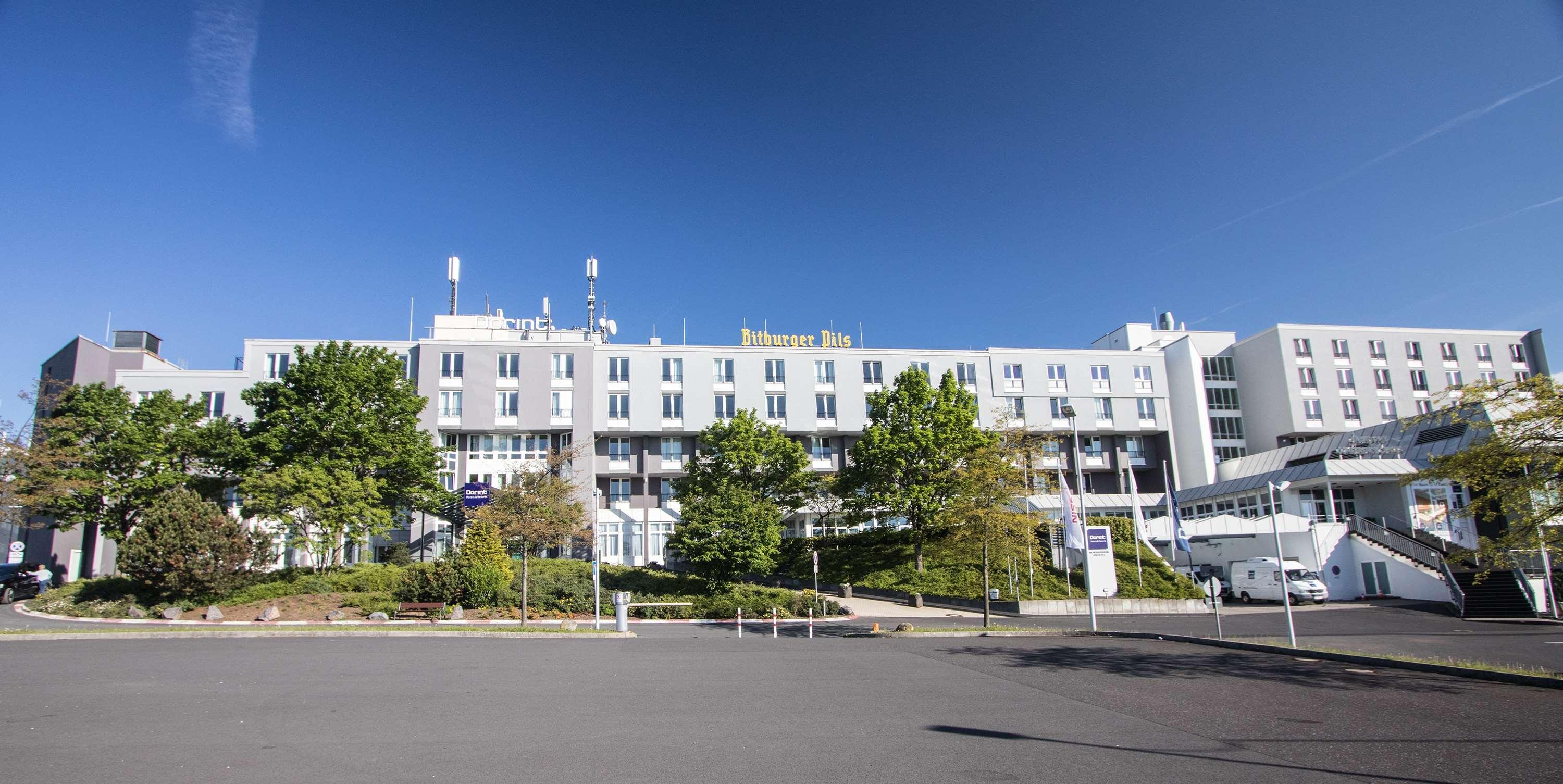 Dorint Am Nuerburgring Hocheifel Hotel Ngoại thất bức ảnh