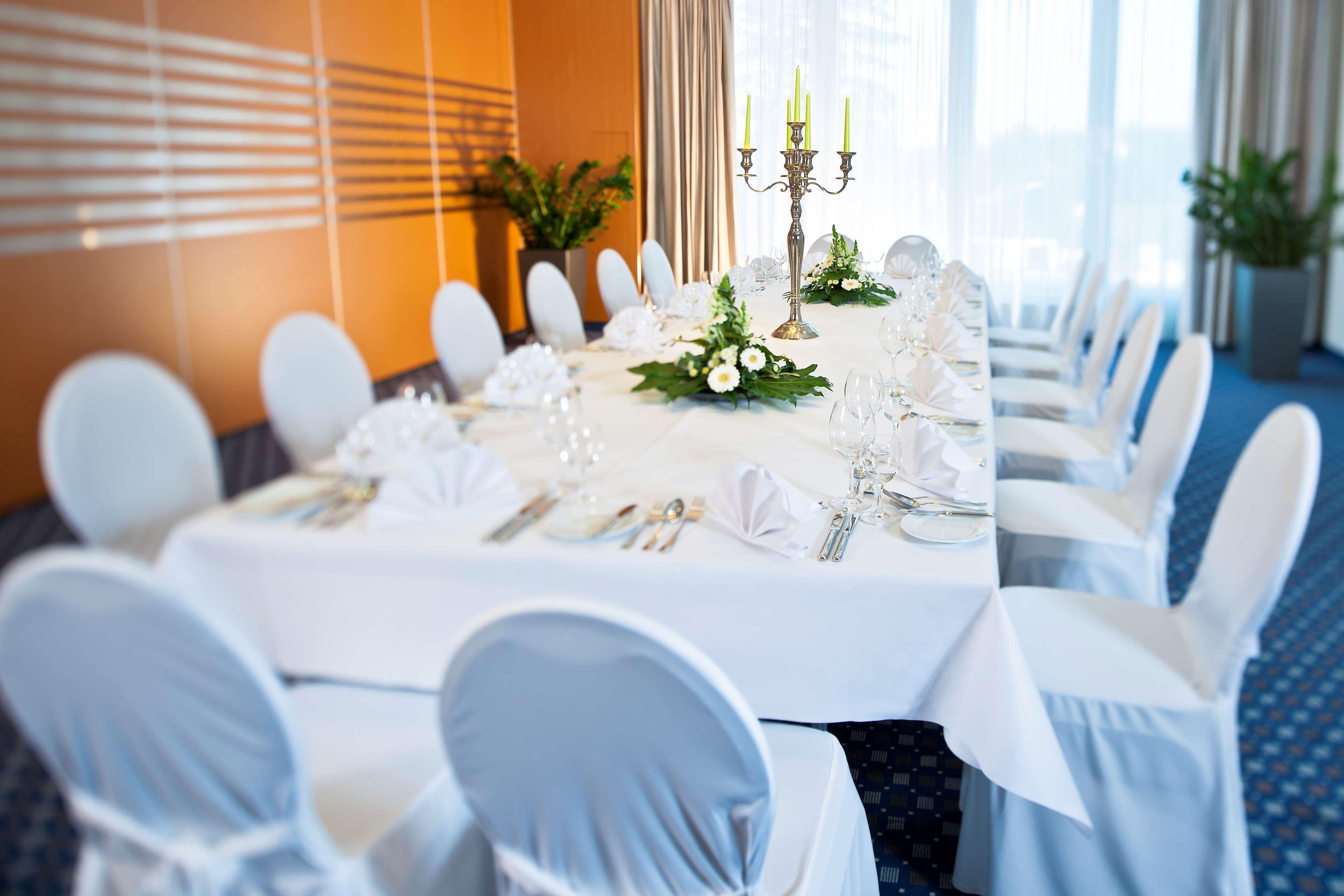 Dorint Am Nuerburgring Hocheifel Hotel Nhà hàng bức ảnh