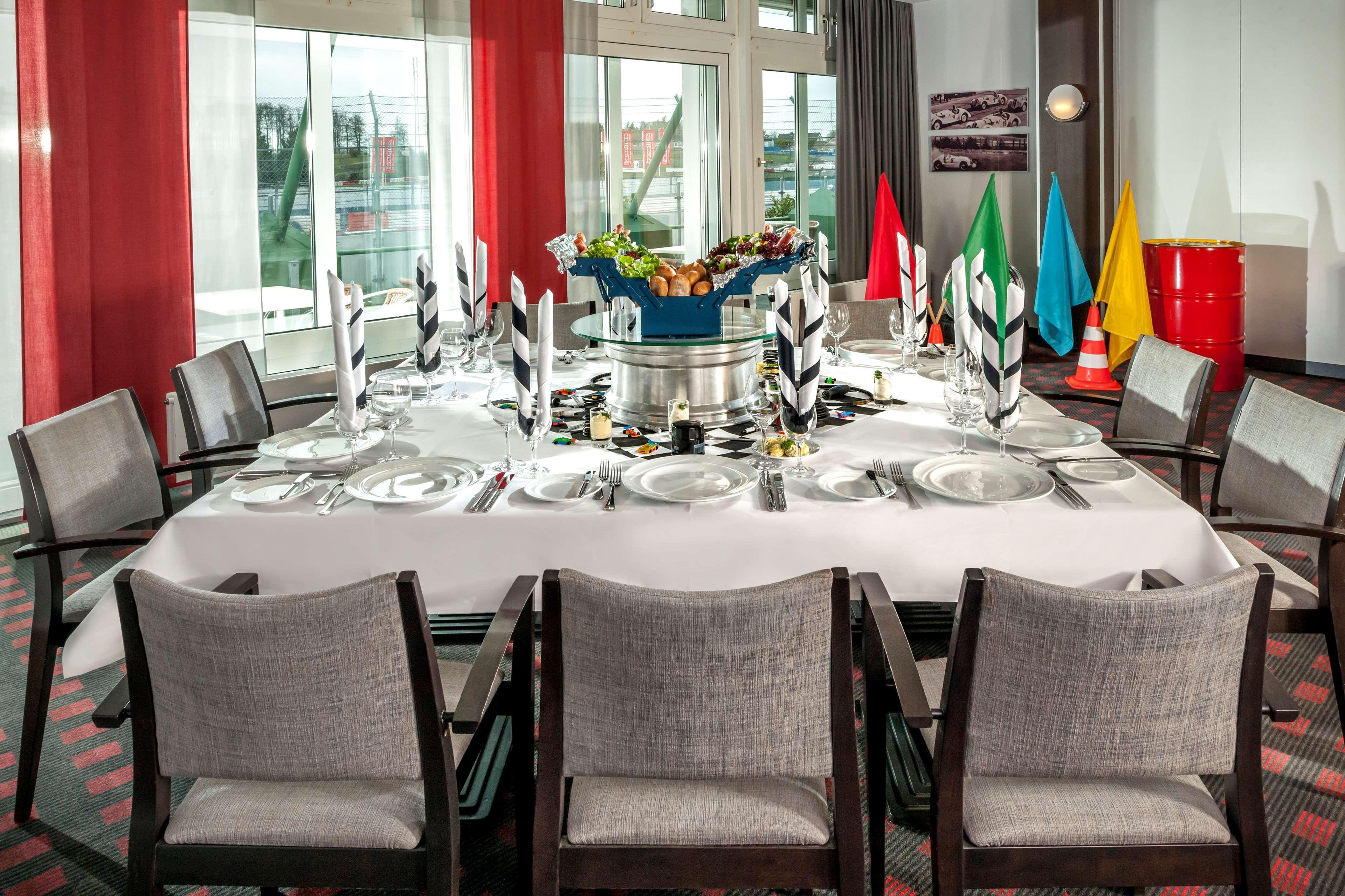 Dorint Am Nuerburgring Hocheifel Hotel Ngoại thất bức ảnh