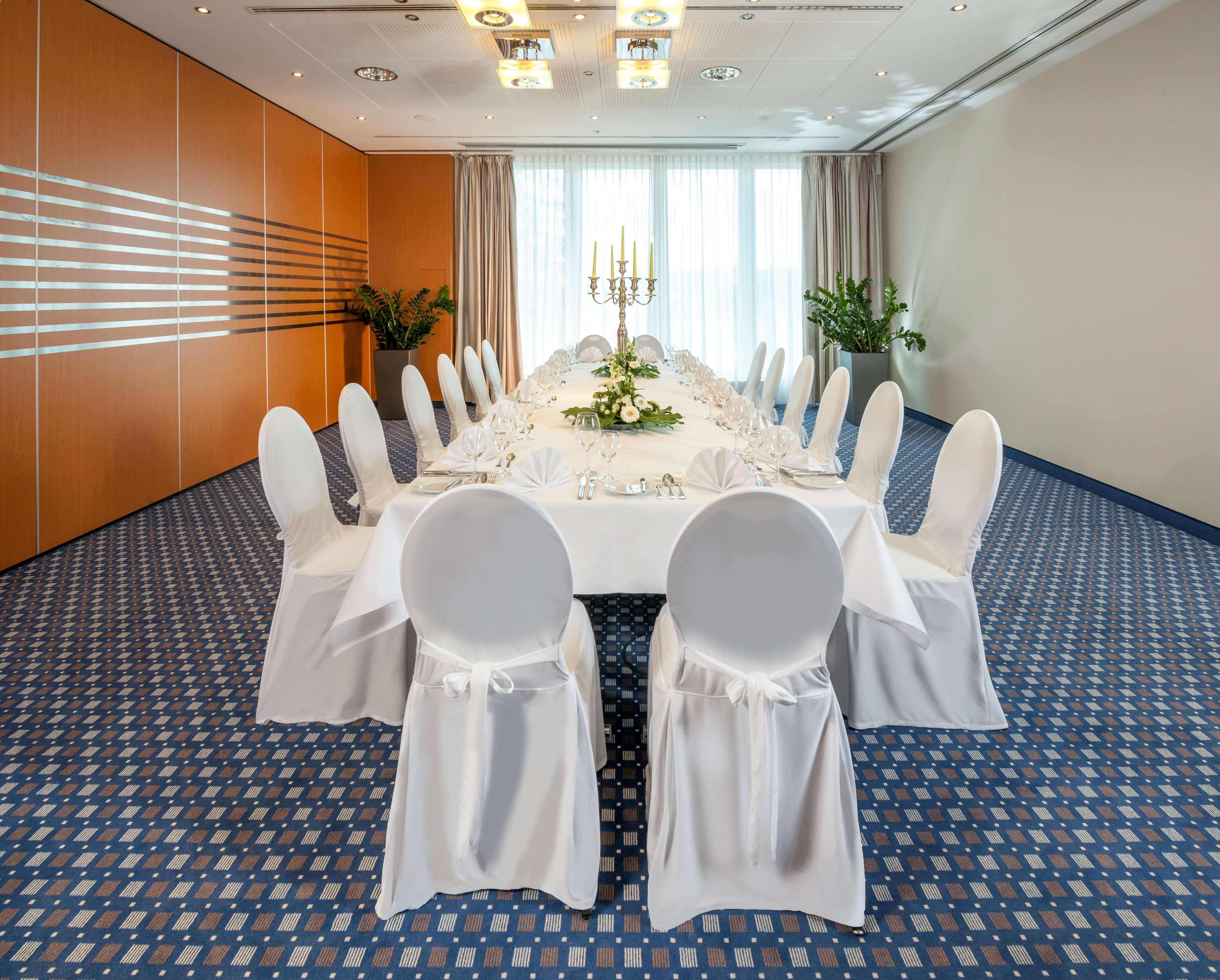 Dorint Am Nuerburgring Hocheifel Hotel Ngoại thất bức ảnh