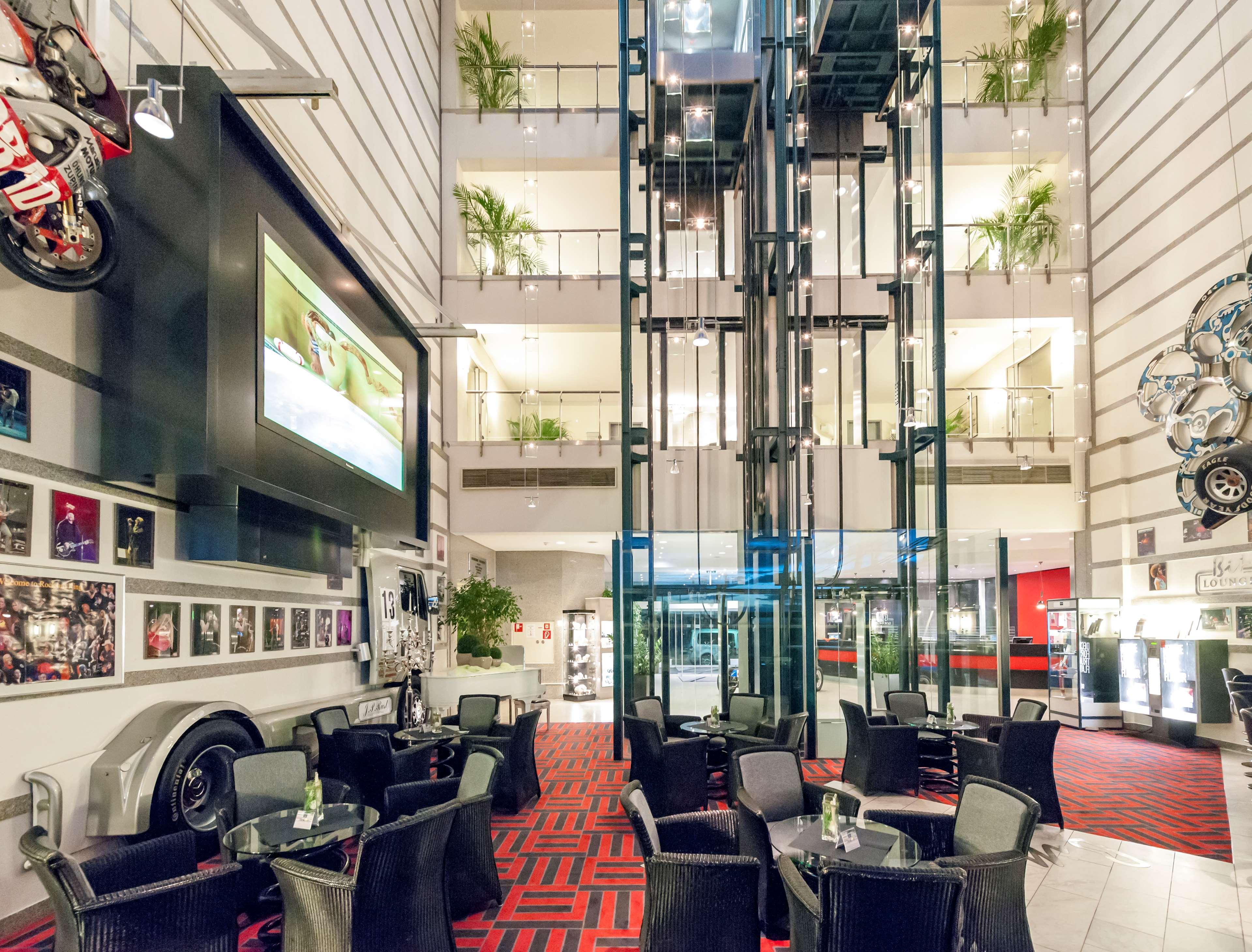Dorint Am Nuerburgring Hocheifel Hotel Ngoại thất bức ảnh