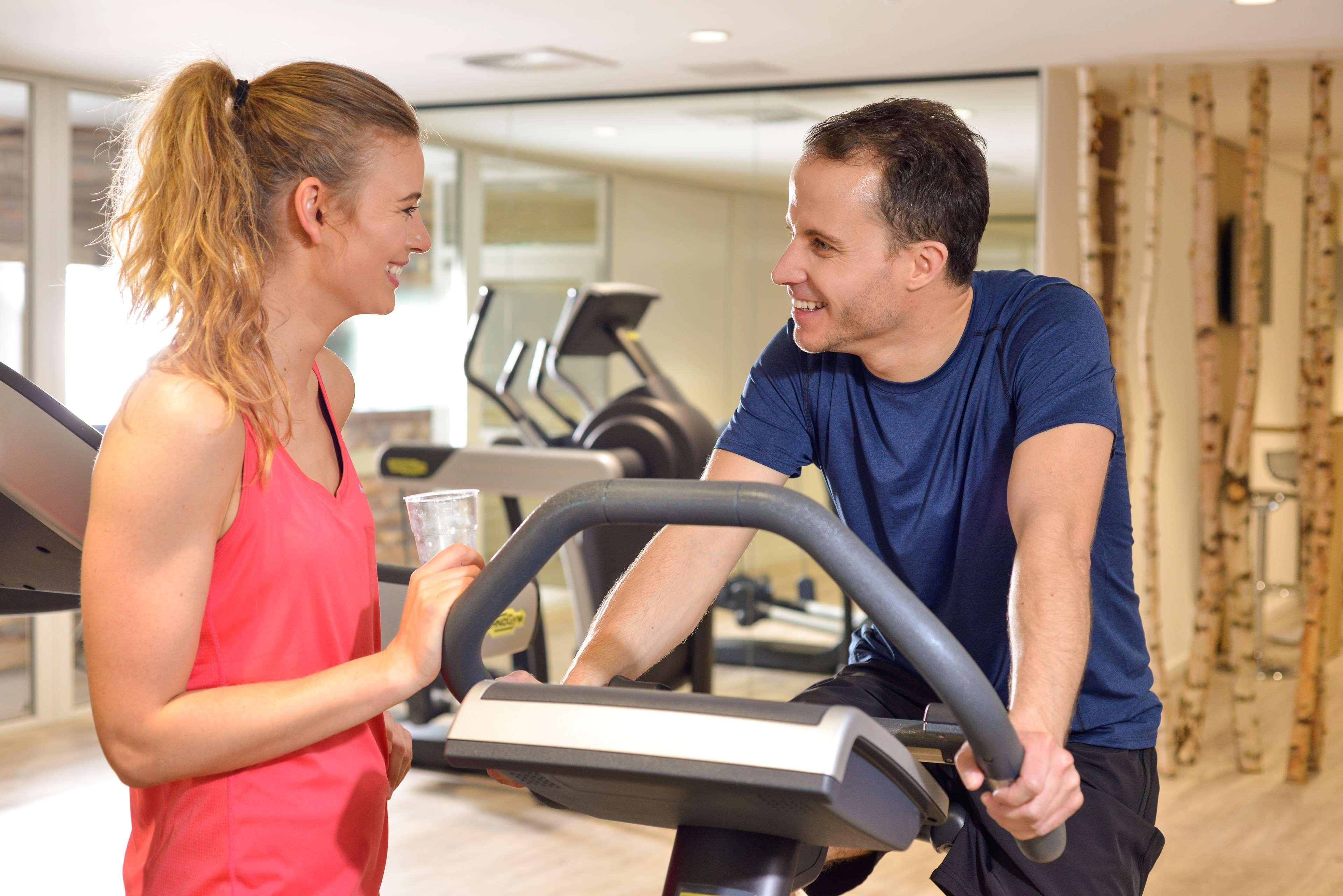 Dorint Am Nuerburgring Hocheifel Hotel Ngoại thất bức ảnh