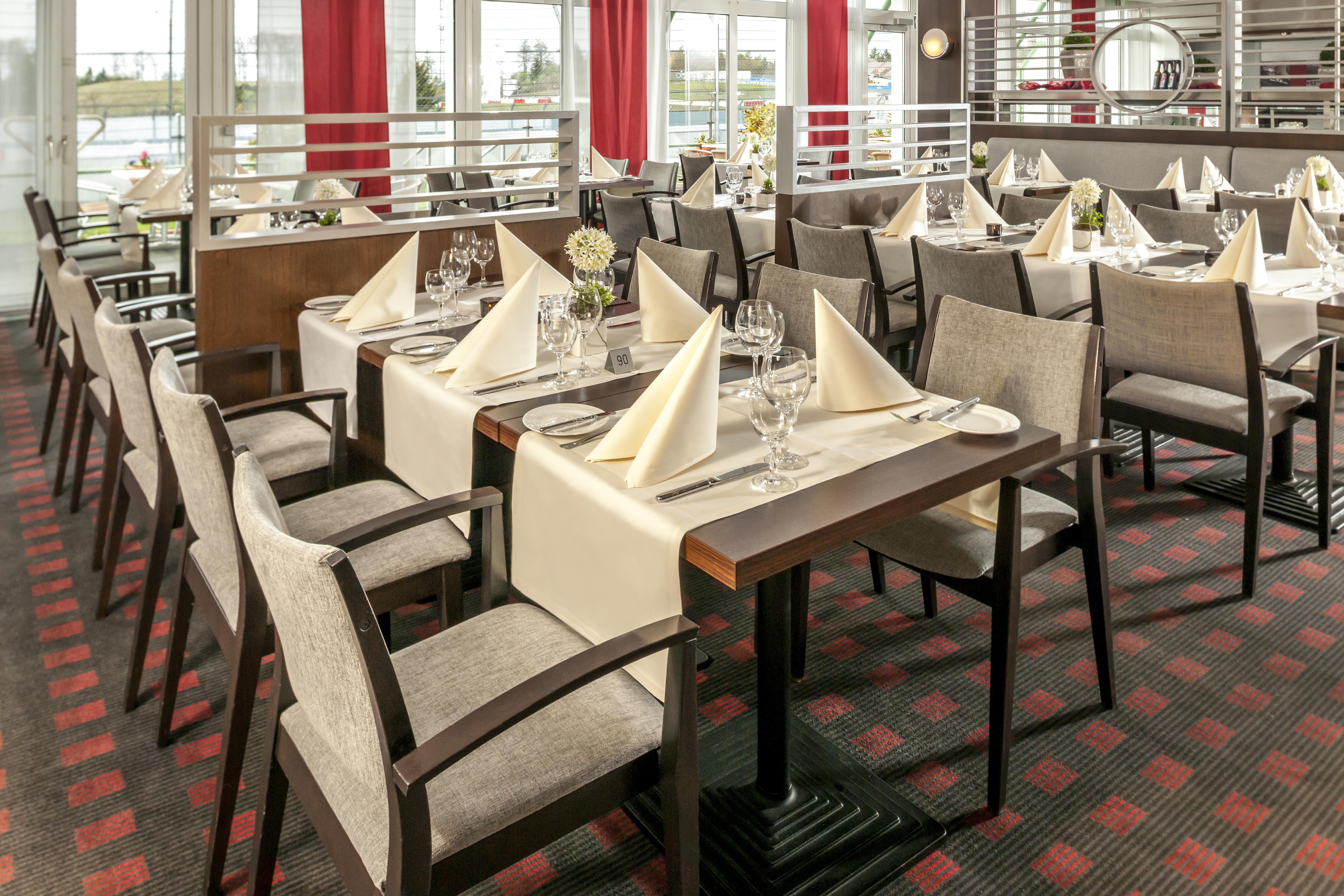 Dorint Am Nuerburgring Hocheifel Hotel Ngoại thất bức ảnh