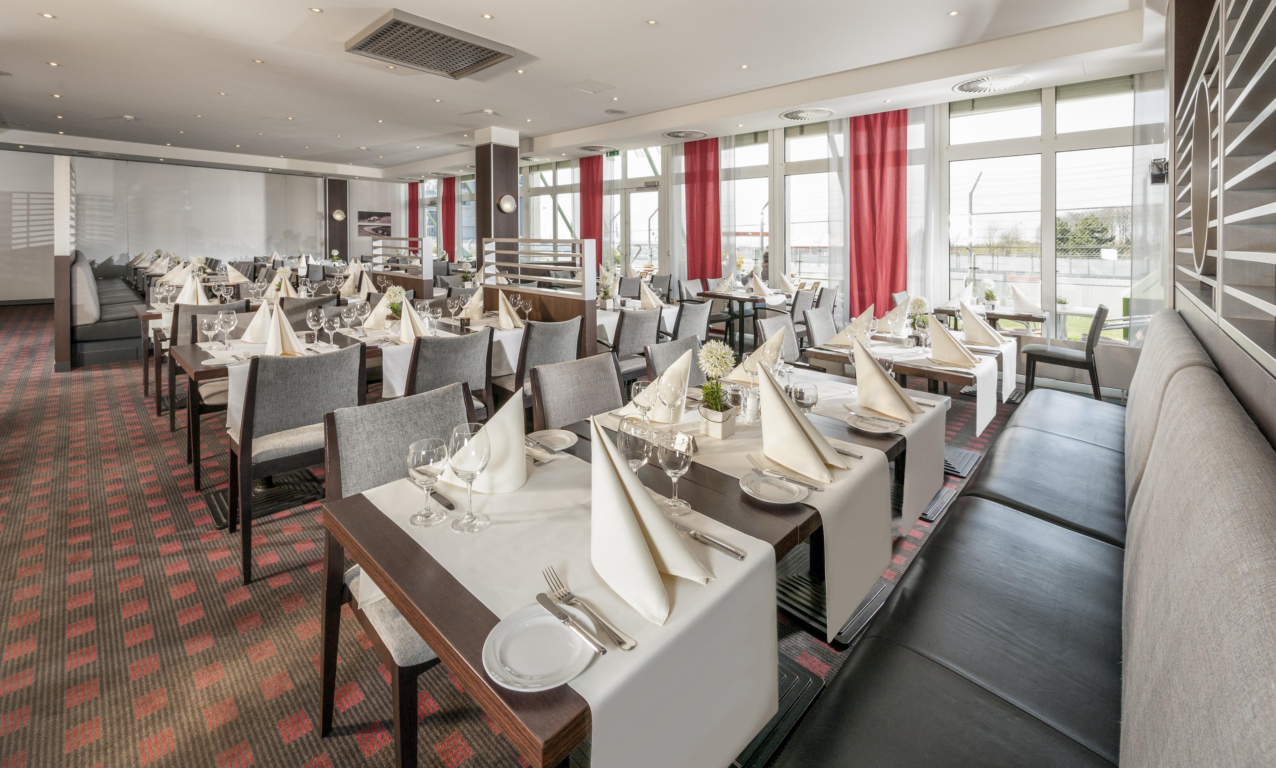 Dorint Am Nuerburgring Hocheifel Hotel Ngoại thất bức ảnh