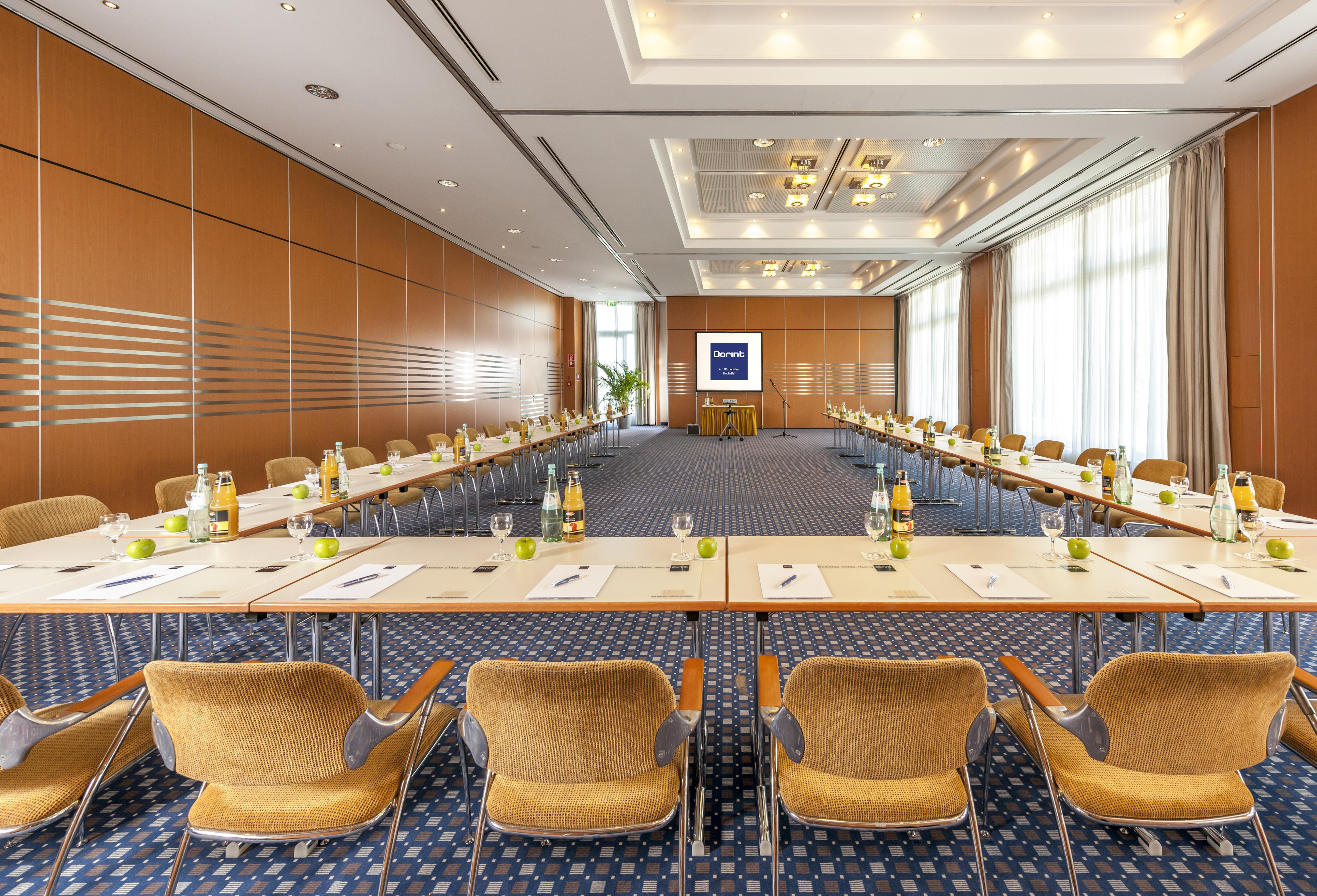 Dorint Am Nuerburgring Hocheifel Hotel Ngoại thất bức ảnh