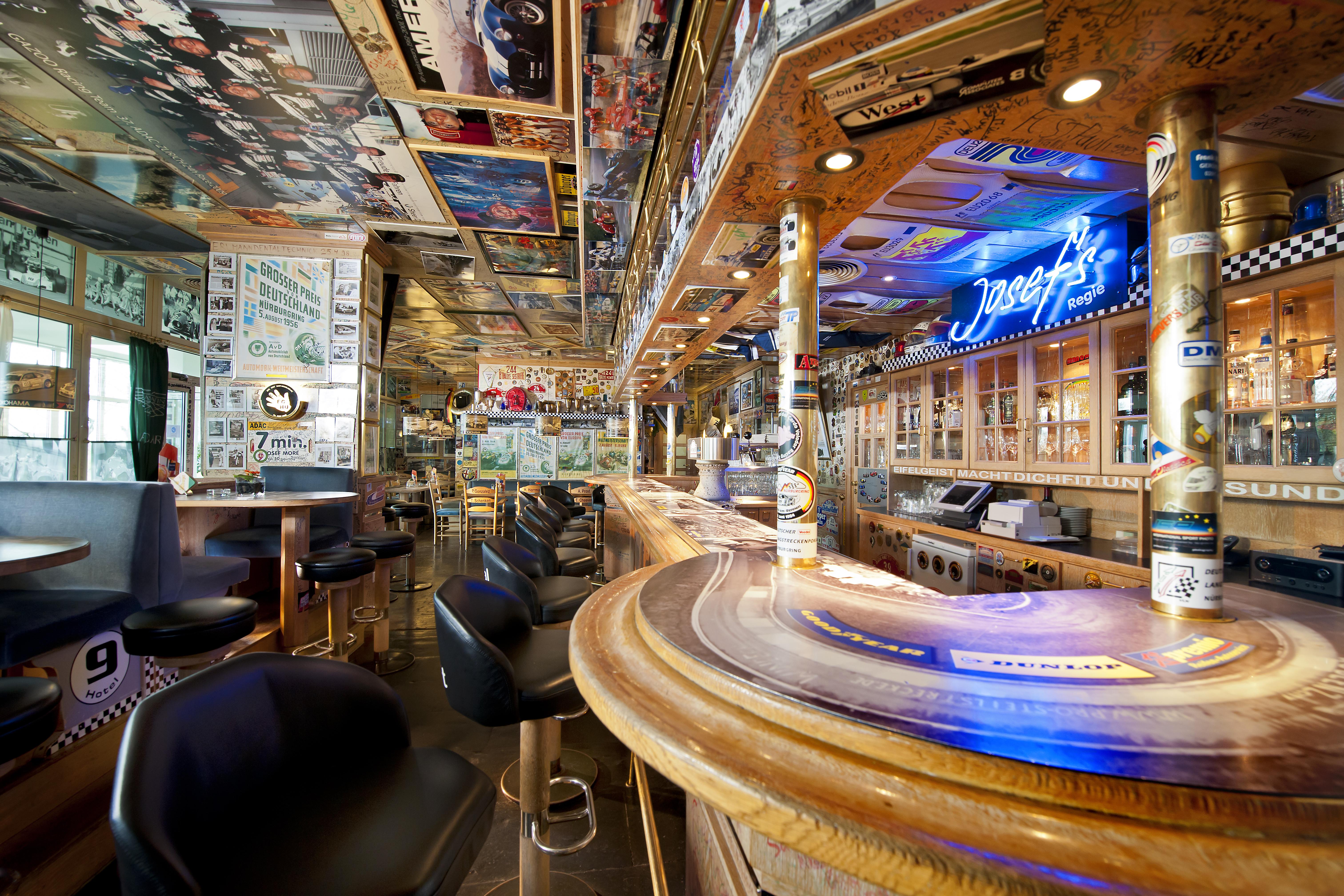 Dorint Am Nuerburgring Hocheifel Hotel Ngoại thất bức ảnh