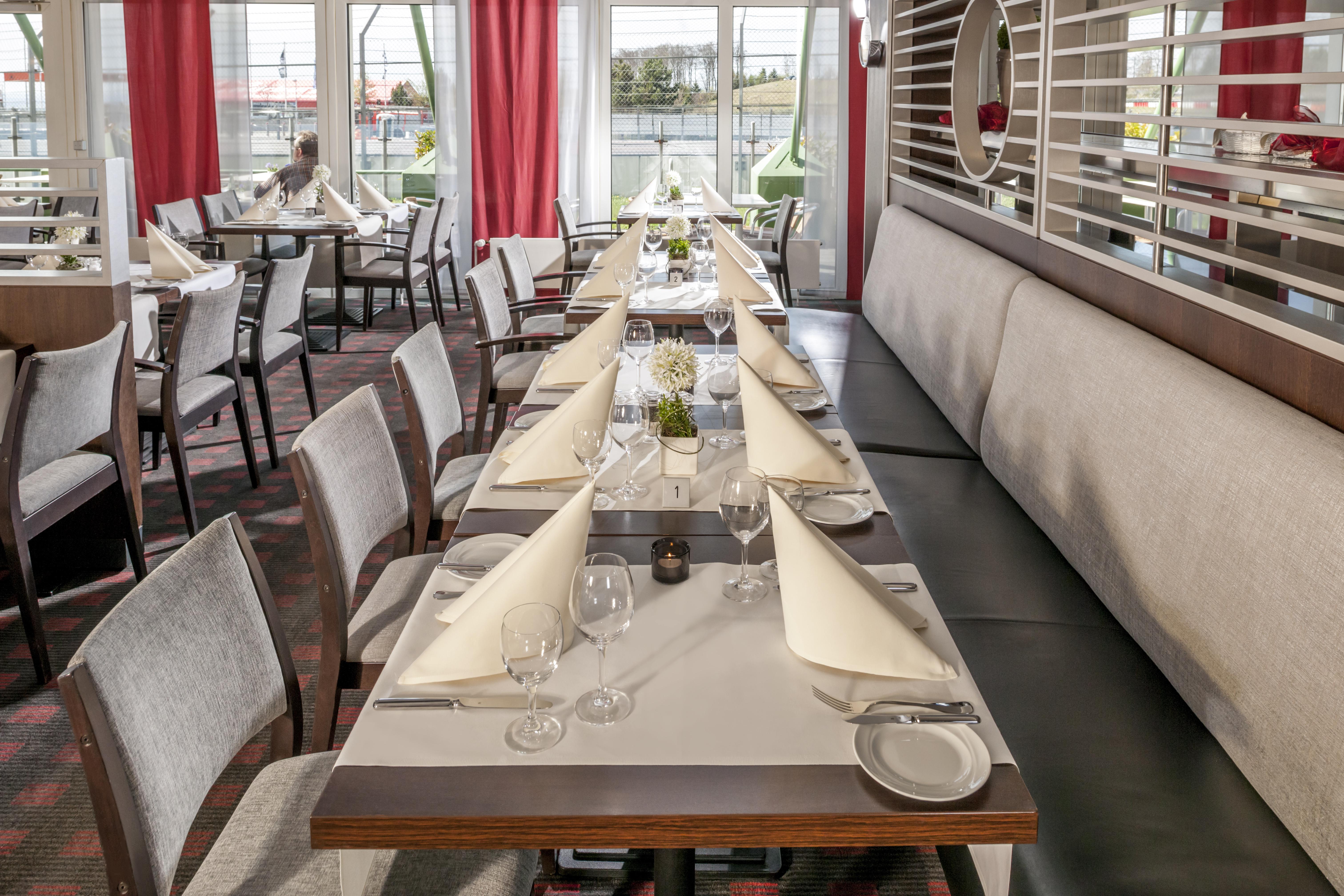 Dorint Am Nuerburgring Hocheifel Hotel Ngoại thất bức ảnh