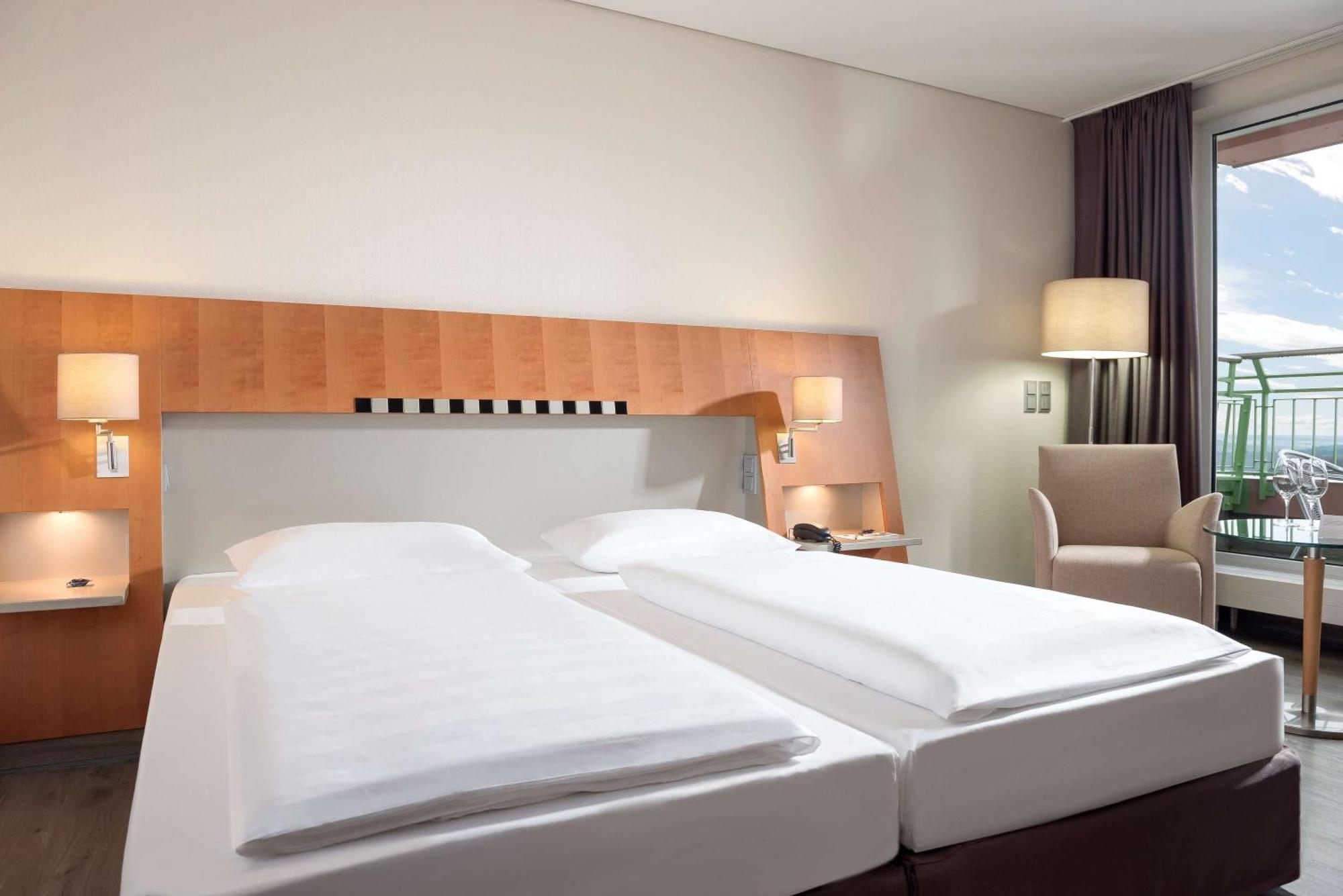 Dorint Am Nuerburgring Hocheifel Hotel Ngoại thất bức ảnh