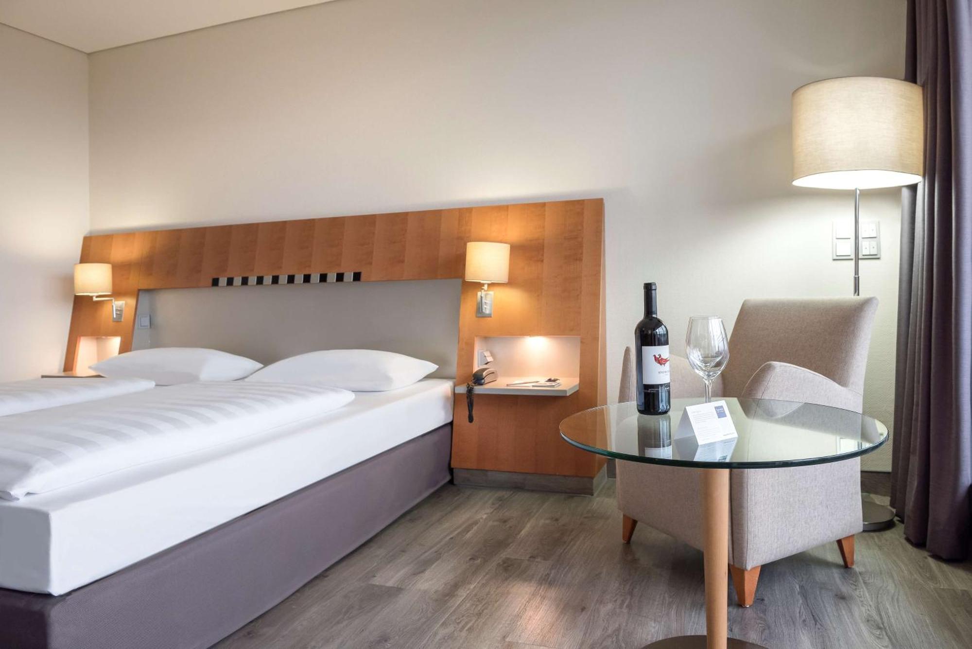 Dorint Am Nuerburgring Hocheifel Hotel Ngoại thất bức ảnh