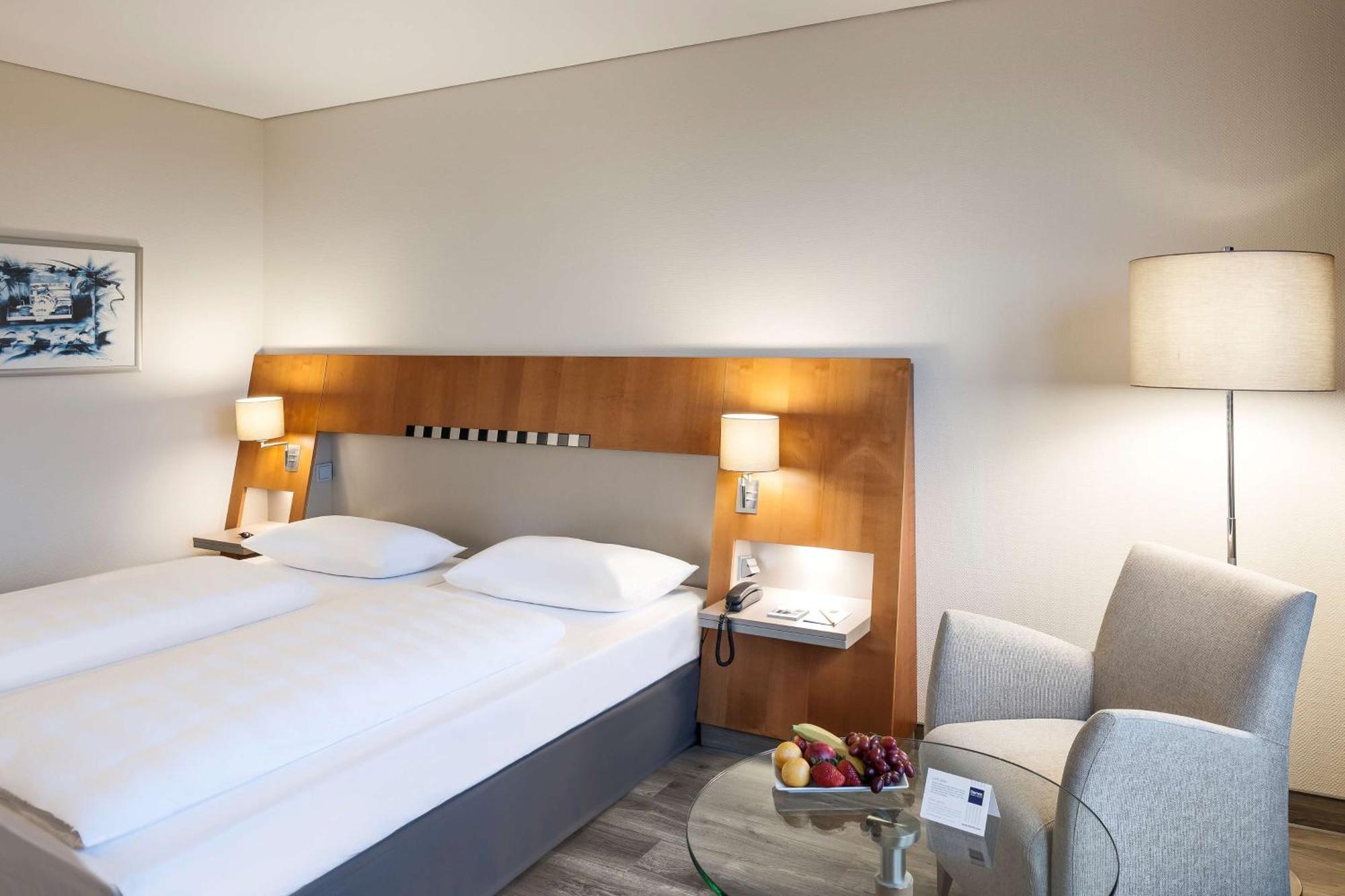 Dorint Am Nuerburgring Hocheifel Hotel Ngoại thất bức ảnh