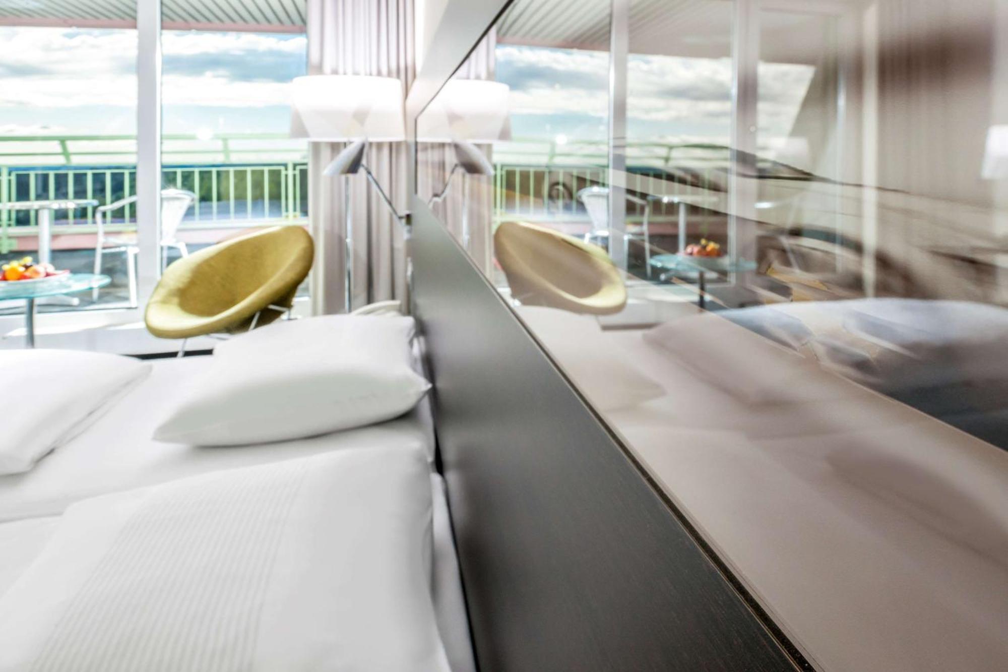 Dorint Am Nuerburgring Hocheifel Hotel Ngoại thất bức ảnh