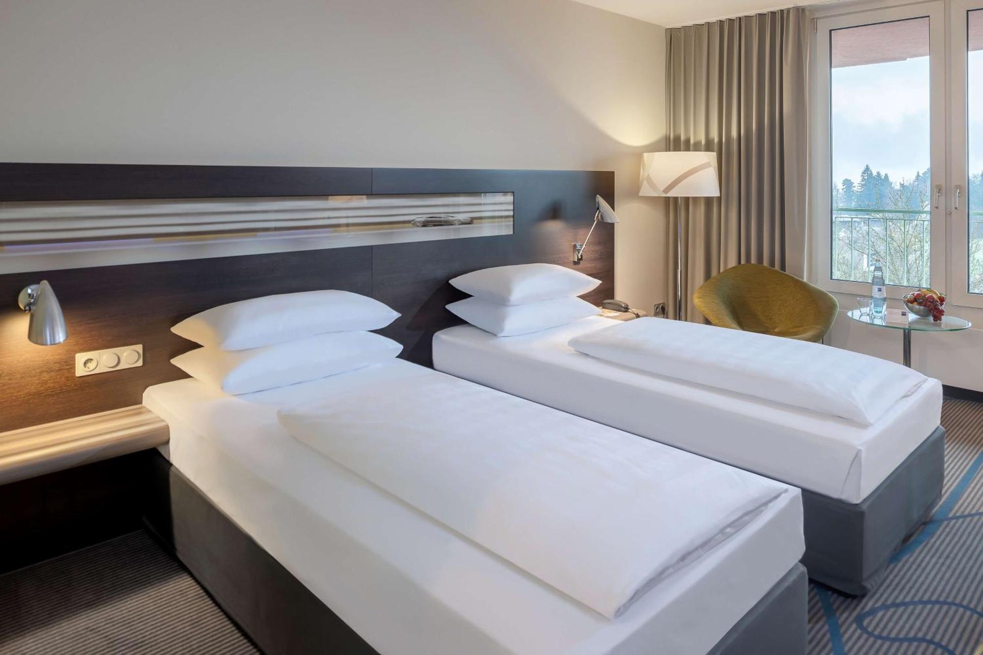 Dorint Am Nuerburgring Hocheifel Hotel Ngoại thất bức ảnh