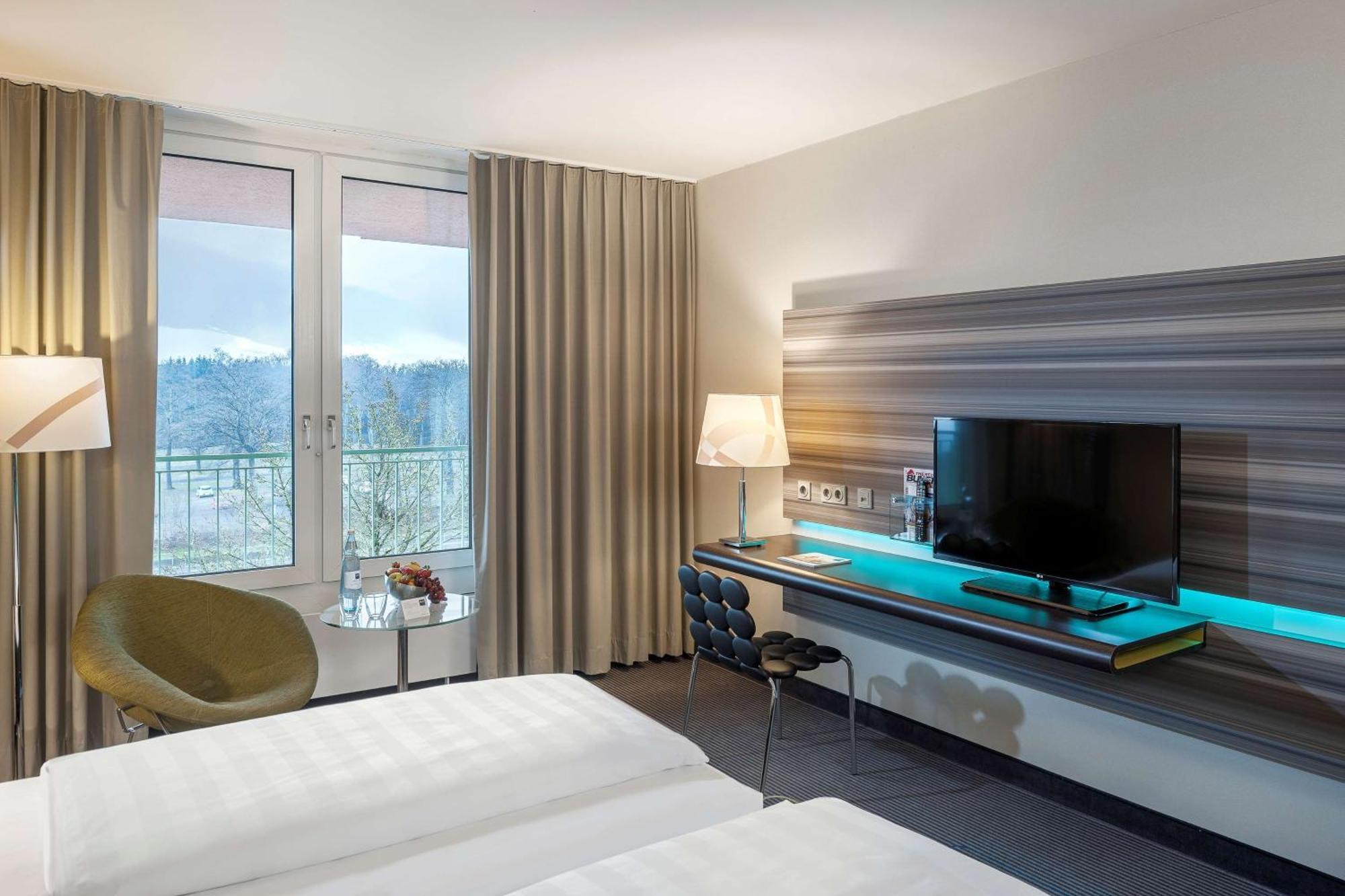 Dorint Am Nuerburgring Hocheifel Hotel Ngoại thất bức ảnh
