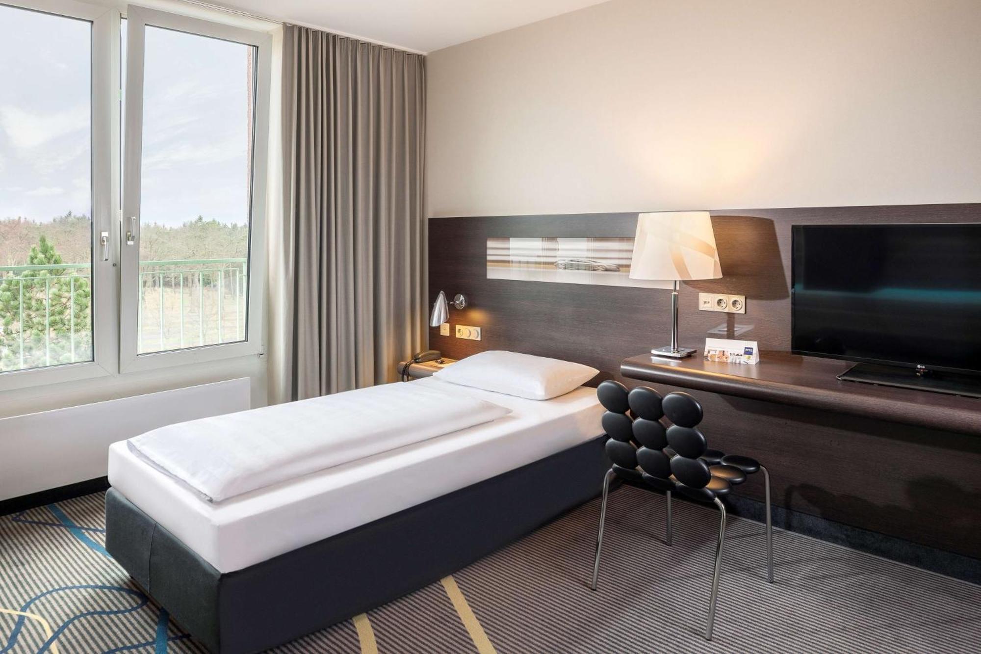 Dorint Am Nuerburgring Hocheifel Hotel Ngoại thất bức ảnh