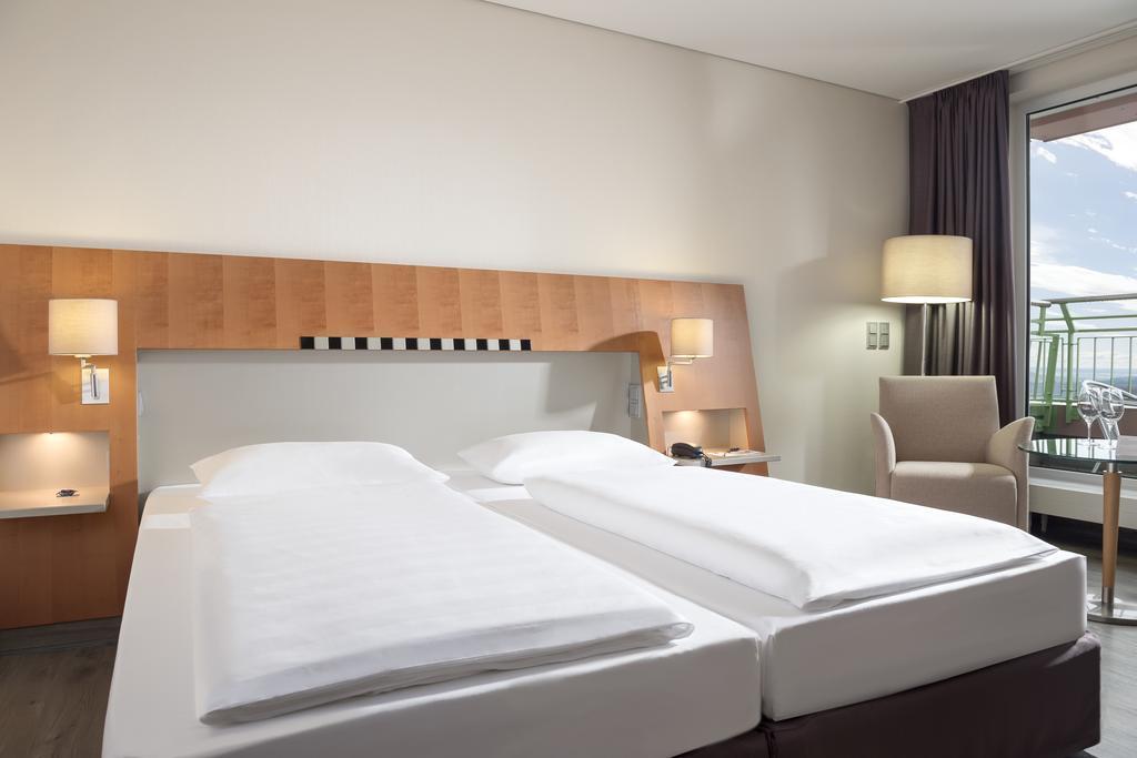 Dorint Am Nuerburgring Hocheifel Hotel Ngoại thất bức ảnh