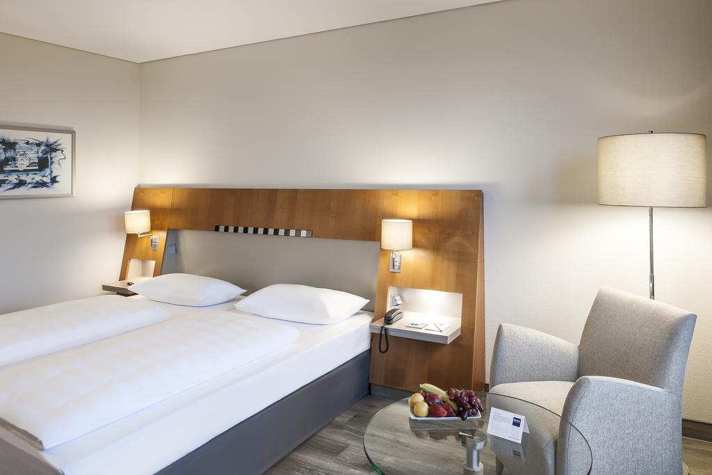 Dorint Am Nuerburgring Hocheifel Hotel Ngoại thất bức ảnh