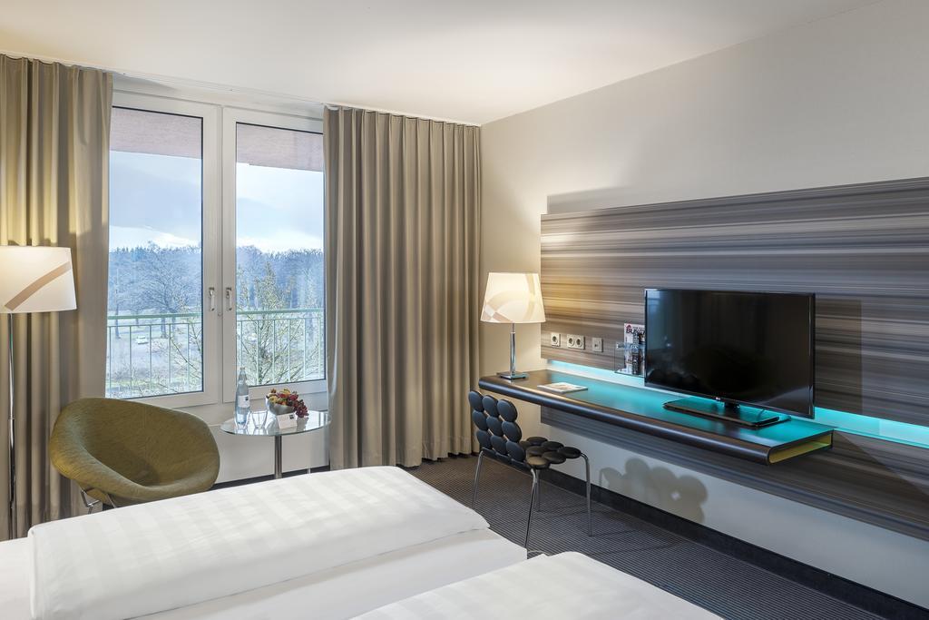 Dorint Am Nuerburgring Hocheifel Hotel Ngoại thất bức ảnh